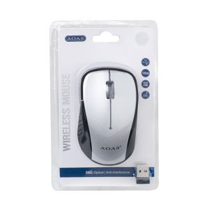 Мишка  БЕЗЖИЧНА  AOAS  R-602