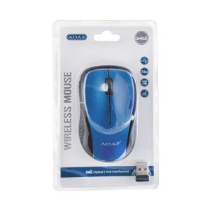 Мишка  БЕЗЖИЧНА  AOAS  R-602