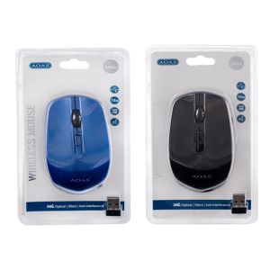 Мишка  БЕЗЖИЧНА AOAS   RF-2808