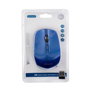 Мишка  БЕЗЖИЧНА AOAS   RF-2808