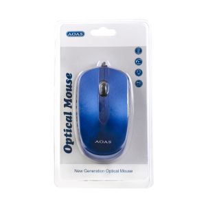 Мишка с кабел  AOAS  WB-016