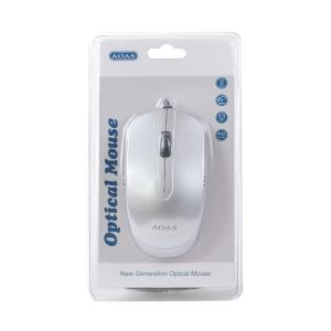 Мишка с кабел  AOAS  WB-016