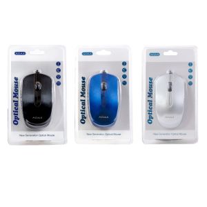 Мишка с кабел  AOAS  WB-016