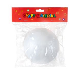 СТИРИОПОР  ТОПКИ  1бр. 12см