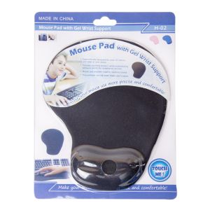 Пад за мишка  ГЕЛ ЕР  H-02