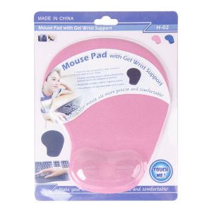 Пад за мишка  ГЕЛ ЕР  H-02