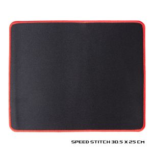 Пад за мишка  с кант 24.5/30см