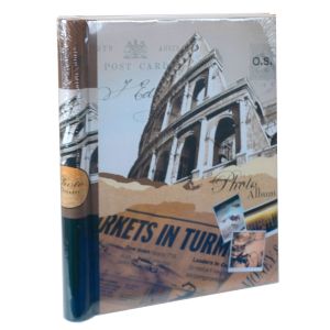 Албум  САМОЗАЛЕПВАЩ ГОЛЯМ