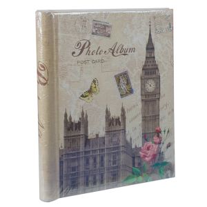 Албум  САМОЗАЛЕПВАЩ ГОЛЯМ