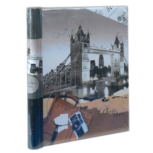 Албум  САМОЗАЛЕПВАЩ ГОЛЯМ