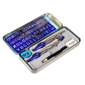 Пергел КЕЙРОУД КОМПЛЕКТKR971708 в метална кутия