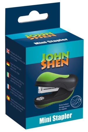 Телбод  JOHNSHEN  MP53953 МИНИ  24/6