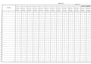 Главна книга по ЖО система ТП  1-776