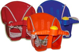 ЛЮЛКА пластмасова METALCAR до 20кг. !!!