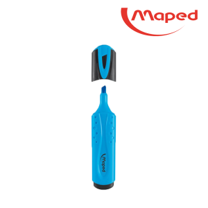 Текстмаркер  МАПЕД    СИН  !!!