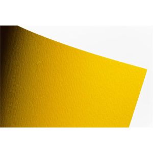 Картон АКВАРЕЛЕН 220гр. 50/70 - ЖЪЛТ №1 !!!