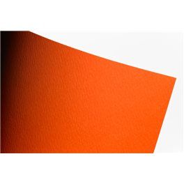 Картон АКВАРЕЛЕН 220гр. 50/70 - ОРАНЖ №9 !!!
