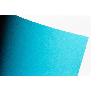 Картон АКВАРЕЛЕН 220гр. 50/70  ТЮРКОАЗ №22  !!!