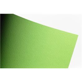 Картон АКВАРЕЛЕН 220гр. 50/70- СВ.ЗЕЛЕН №15 !!!