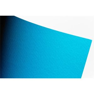 Картон АКВАРЕЛЕН 220гр. 50/70- СИН №18 !!!