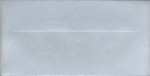 Плик ПЕРЛА  СРЕБРО  120гр.  110/220