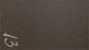 Картон АКВАРЕЛЕН 220гр. 50/70 - КАФЕ  №13 !!!