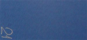 Картон АКВАРЕЛЕН 220гр. 50/70 - Т.СИН №21 !!!