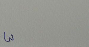 Картон АКВАРЕЛЕН 220гр. 50/70- БЯЛ №3 !!!