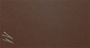 Картон АКВАРЕЛЕН 220гр. 50/70- КАФЯВ №11 !!!