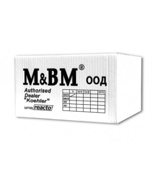 Безк. хартия  Формула 240/11/3  ОРИГИНАЛ  !!!