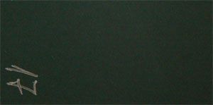 Картон АКВАРЕЛЕН 220гр. 50/70- Т.ЗЕЛЕН №17 !!!