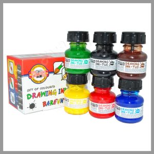 Туш   КОХИНОР  20гр. СИН  !!!