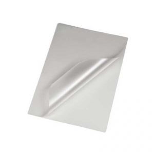 Фолио за ламиниране  А6 100бр  80 микрона ДИНЕЛ