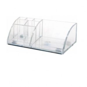 Органайзер за бюро АРК ПРОЗРАЧЕН 2041