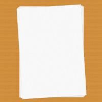 Хартия белова 100листа  80гр.  !!!