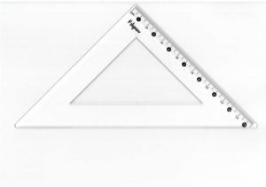 Триъгълник  45/220   ФИЛИПОВ