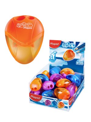 Острилка  МАПЕД  Иглу с 2 дупки  !!!