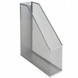 Поставка метална ВЕРТИКАЛНА СИВА