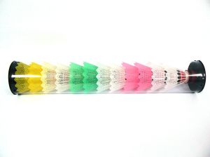 Перца  ПВЦ 12бр. в тубус   за 1 Брой