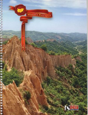 Тетрадка  А4 ШИТА  ОФСЕТ 120л. ДЕЙС  ТК  !!!