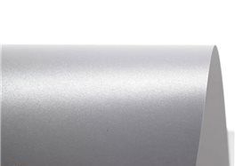 Картон ПЕРЛА 250гр.  25бр.  №01  - БЯЛ   !!!