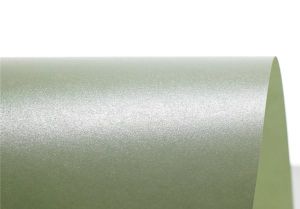 Картон ПЕРЛА 250гр. №64  25бр. ФРЕШ  МЕНТА  !!!