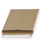 Плик с ДЪНО  КАФЯВ Е4 280/400/40мм