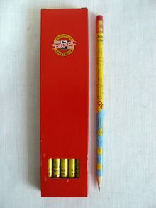 Молив  КОХИНОР с формули 1231/478  !!!