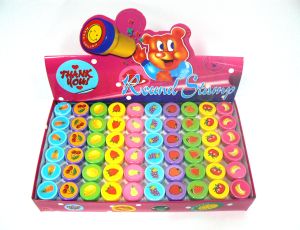 Печати ДЕТСКИ ЛУКС *60бр. в кутия