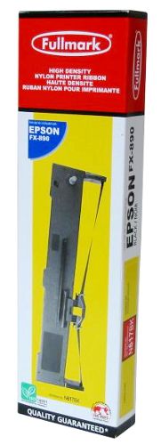 Лента   за матричен Epson FX 890- 617bk  !!!