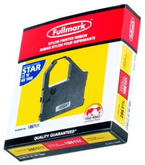 Лента   за матричен Star LC20 №861  !!!