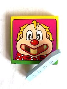 Тебешир  Цветен  7цв. ЕСТРЕЛА   !!!