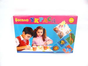 Комплект Весела  украса  -ЕСТРЕЛА  !!!