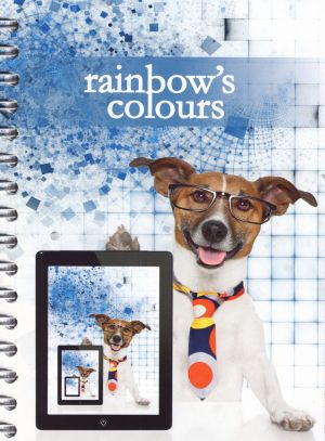 Тефтер Спирала  80л. 8/11 МЕКИ КОРИ Д-ВА  !!!